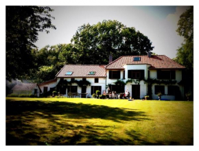 Manoir au Bois